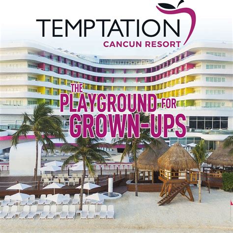 Temptation Cancun Videos